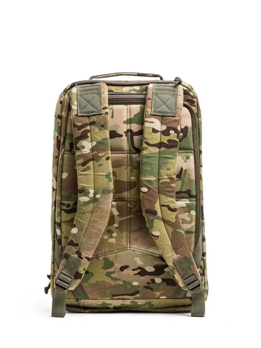 GORUCK GR1 - USA - Waterproof X-PAC - 21L Multicam - NWT